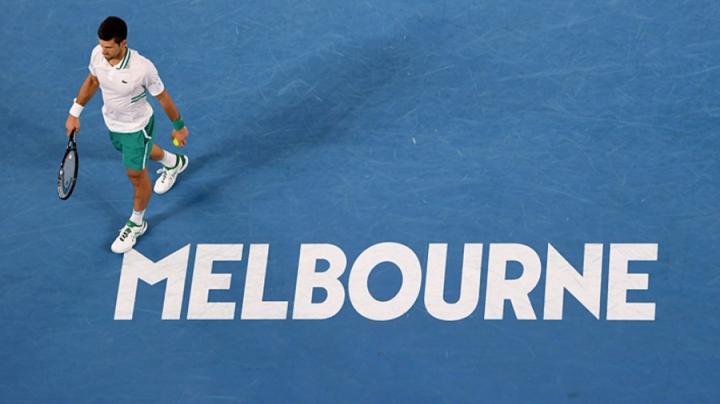 El gobierno australiano canceló nuevamente el visado de Novak Djokovic