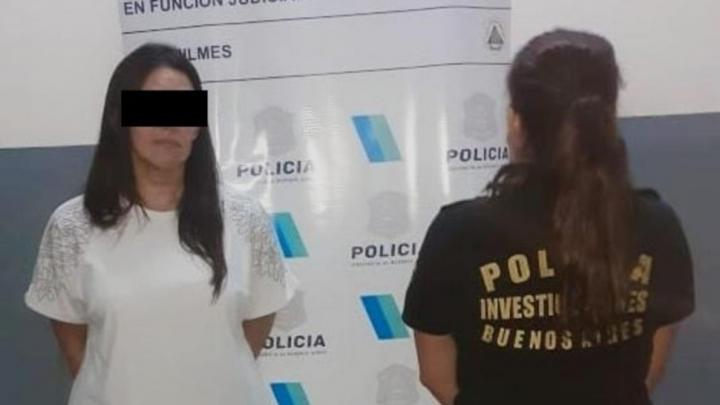 Extorsionó a su mejor amiga por una supuesta infidelidad y le sacó 200 mil pesos