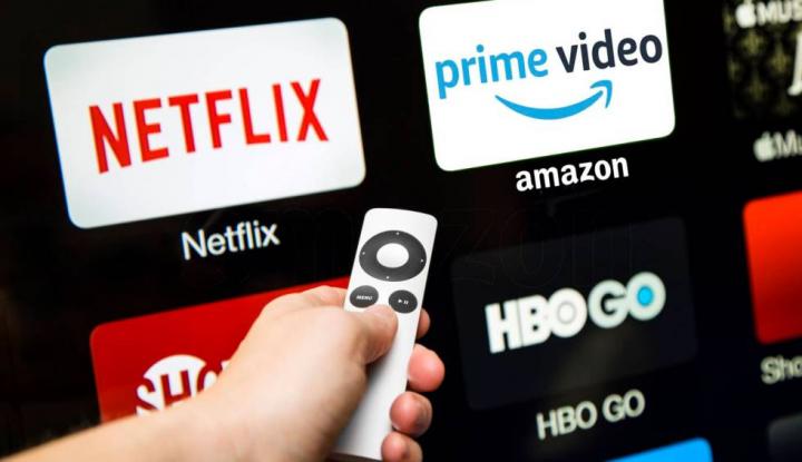 Cuánto valen Netflix, Amazon Prime Video, Disney+, HBO Max y otras plataformas de streaming