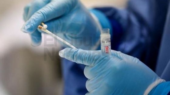 El Gobierno confirma cuatro nuevos casos de variantes de coronavirus en la Provincia.