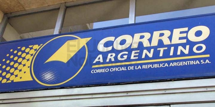 Suspendieron provisoriamente la quiebra de Correo Argentino S.A.
