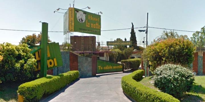 Cayó el tío de la joven asesinada en un hotel alojamiento de Quilmes: el impactante hallazgo en su teléfono celular