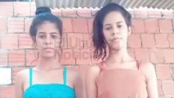 Así dos hermanas gemelas fueron ejecutadas por narcos en medio de una transmisión en vivo de Instagram