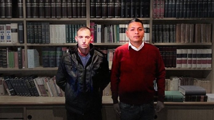 La Fundación Chocobar representará al policía que baleó a