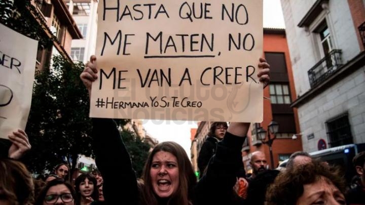 Córdoba: detuvieron a una pareja por prostituir a sus hijas adolescentes