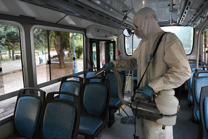 Jujuy: será obligatoria la vacuna contra el Covid-19 para empleados públicos y pasajeros de ómnibus