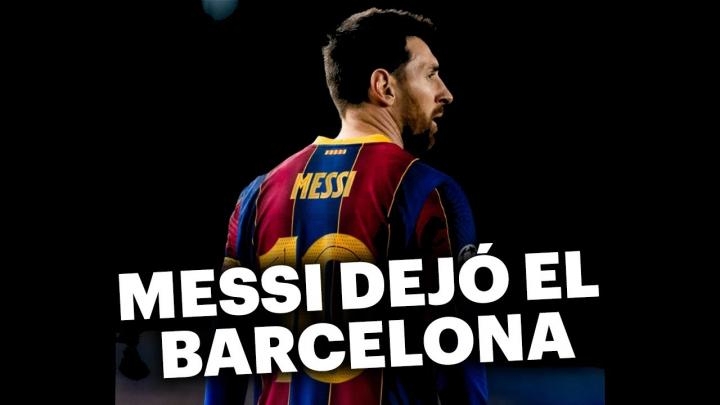 Joan Laporta: “No estoy dispuesto a hipotecar al Barcelona ni por el mejor jugador del mundo”