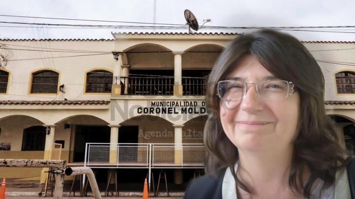 Nuevas imputaciones contra la exintendenta Rita Carreras