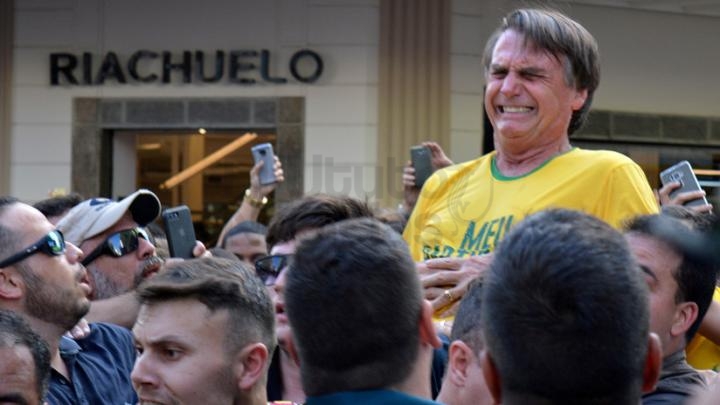 El gobierno de Bolsonaro muestra músculo: logró parar un Brasil-Argentina en San Pablo
