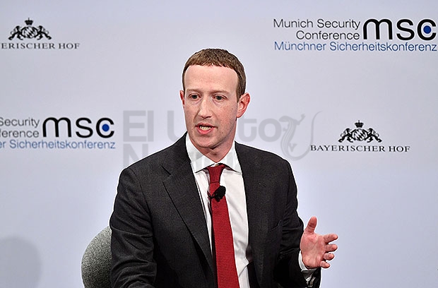 Mark Zuckerberg rompió el silencio y habló del apagón de Facebook y las acusaciones en EE.UU.