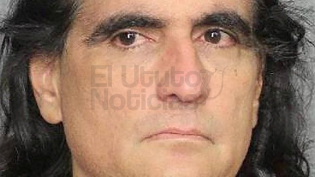 Alex Saab...acusado de ser testaferro de Maduro 