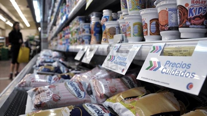 La lista de Precios Congelados en Salta tiene 1.314 productos, y hoy empiezan a controlarlos