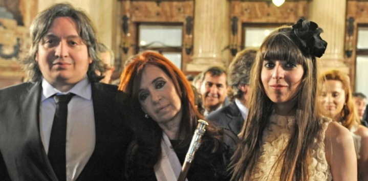 El fiscal de los casos Hotesur y Los Sauces detalló cómo Cristina Kirchner blanqueó millones de pesos