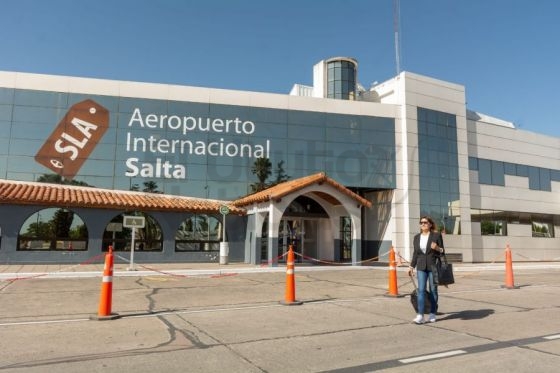 A partir de enero Salta tendrá línea aérea directa con la Provincia de Chaco.