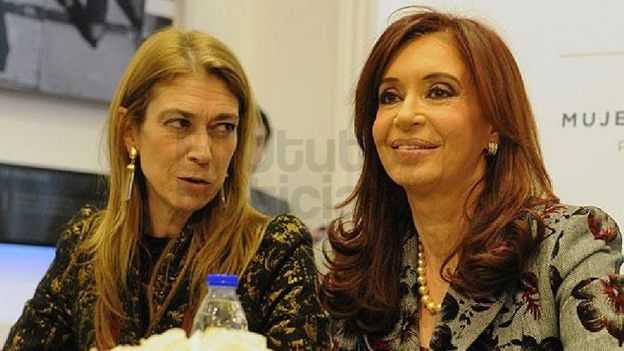 Renunció Débora Giorgi, la número dos de Roberto Feletti en Comercio Interior
