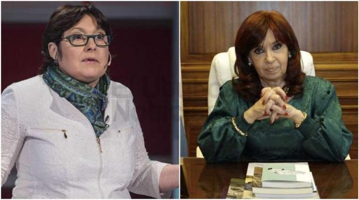 La Justicia notificó a la Anses de un recurso contra la doble pensión de Cristina Kirchner y la causa sigue abierta