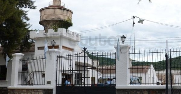 Se investiga la agresión a un preso en el penal de Villa Las Rosas