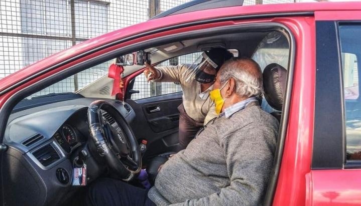 La AMT autorizó el aumento de tarifas en Taxis y Remises de Salta 