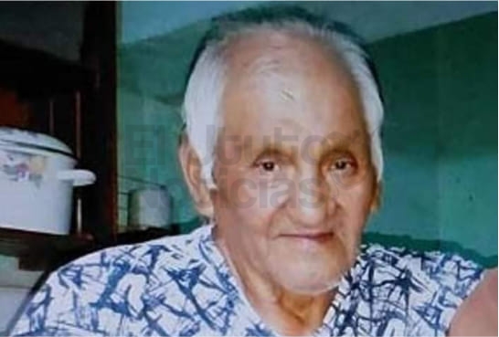 Buscan a un turista de 76 años que desapareció en el Cerro de la Virgen
