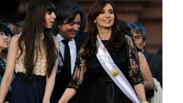 El Gobierno aceptó el sobreseimiento de Cristina Kirchner en la causa Los Sauces-Hotesur