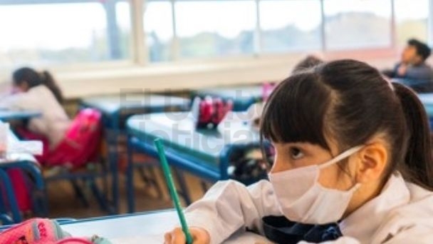 El Gobierno no exigirá que los chicos estén vacunados para comenzar las clases en 2022