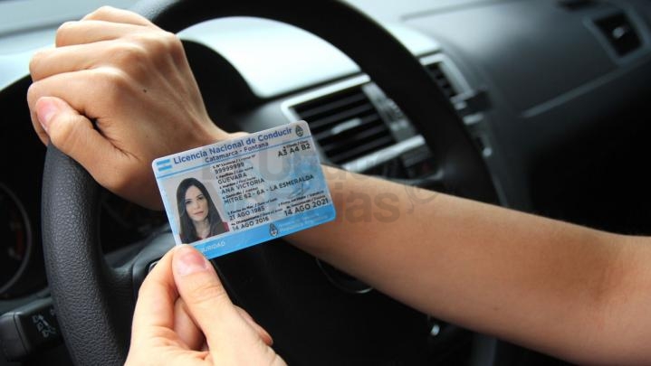 La Municipalidad de Salta extendió las prórrogas para la renovación de licencias de conducir