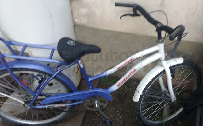 La Policía recuperó una bicicleta sustraída en el macrocentro