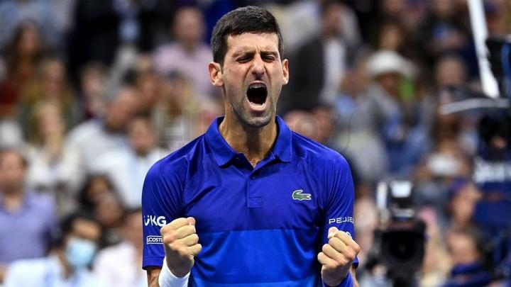 Novak Djokovic ganó la batalla judicial, quedó en libertad y podría jugar Australia.
