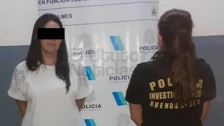 Extorsionó a su mejor amiga por una supuesta infidelidad y le sacó 200 mil pesos