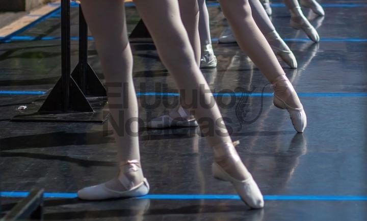 Escándalo en el Ballet de la Provincia: profesor abusó de una alumna de 14 años