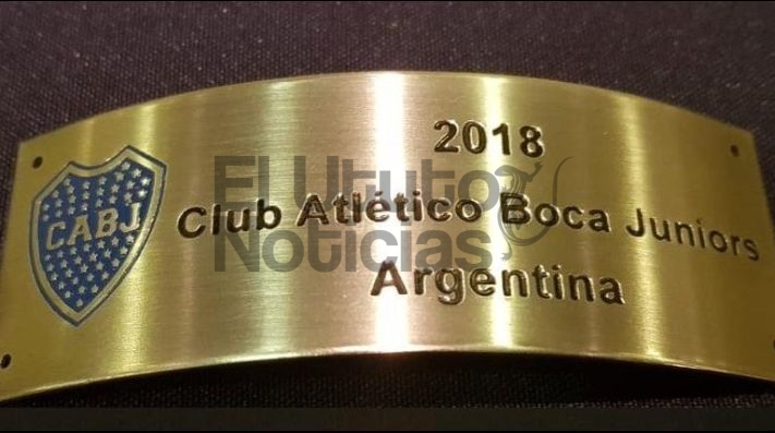 Insólito fallo del TAS: declaró a Boca campeón de la Libertadores 2018 