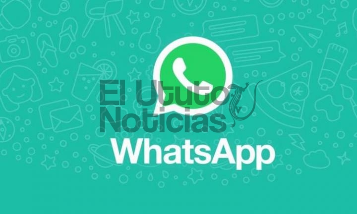 a partir de mañana equipos sin Whatsapp