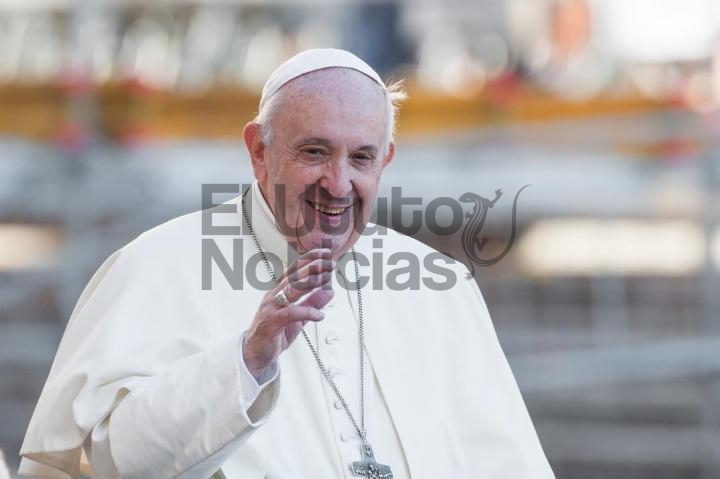 El Papa Francisco inicia la Semana Santa con un mensaje centrado en el coronavirus