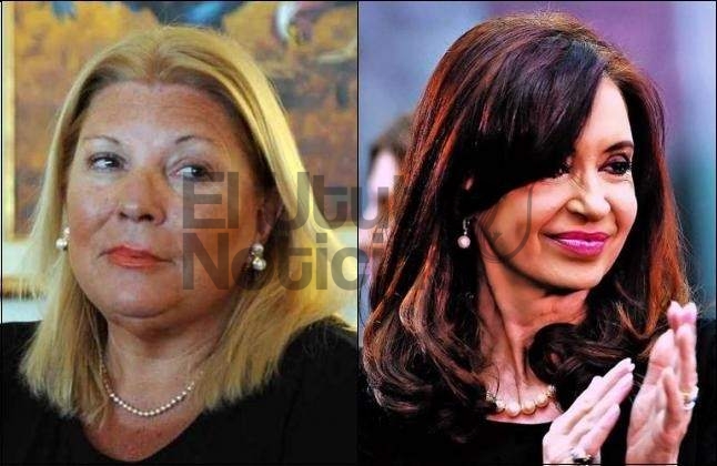 Elisa Carrió: “Cristina Kirchner va terminar presa, cualquier cosa que se haga ahora es reversible”