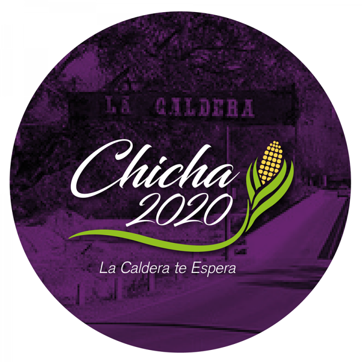 Se lanzo La 30 va.Ed.de  Festival nacional de la chicha 2020 -La Caldera -