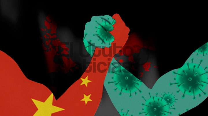 Ciudad china de Wuhan no registra nuevas infecciones con nuevo coronavirus