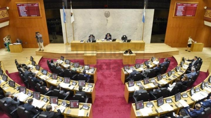 La Legislatura tucumana en cuarentena por el test positivo de un integrante 