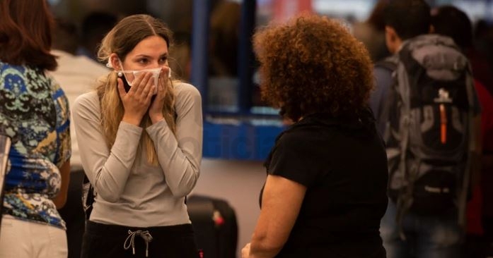 Suman 569 los muertos ,18.319 casos confirmados y pacientes recuperados 5709