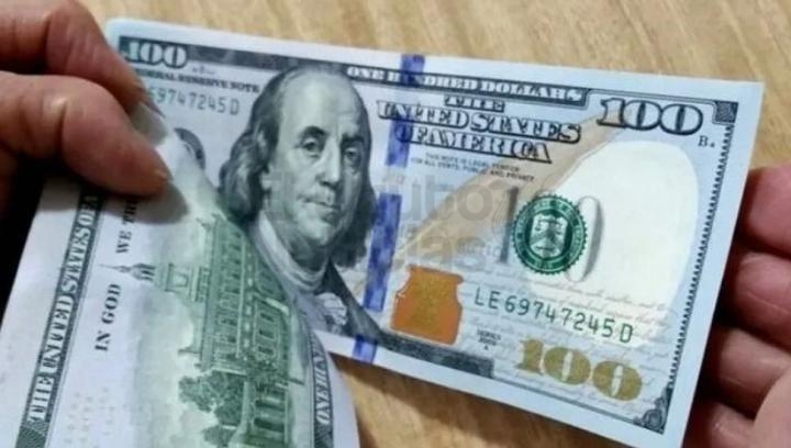 El dólar blue cerró en $204, las causas que elevaron su cotización.