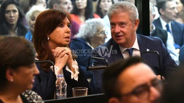 “La causa Cuadernos va a ser otro gran fiasco”, la advertencia del abogado de Cristina Kirchner