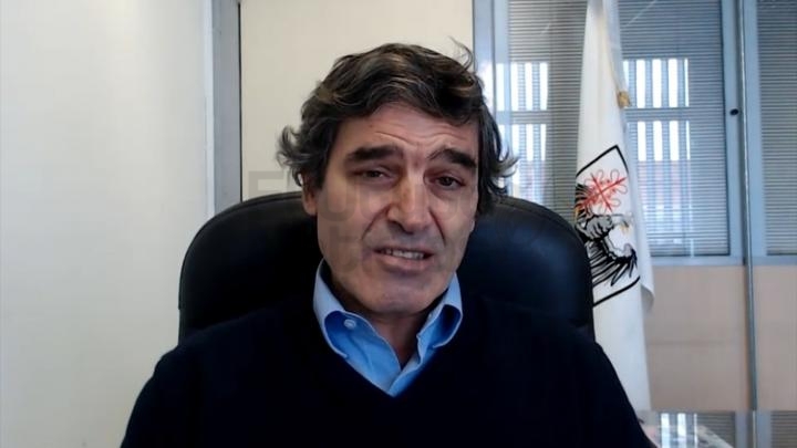 “Se vienen las semanas más duras” se esperan cifras records