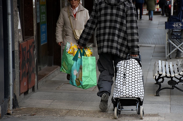 Una familia necesitó $ 44.000 para no ser pobre