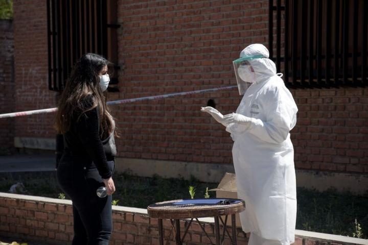 Informan 9 muertes y 332 nuevos casos positivos Covid 19 en Jujuy