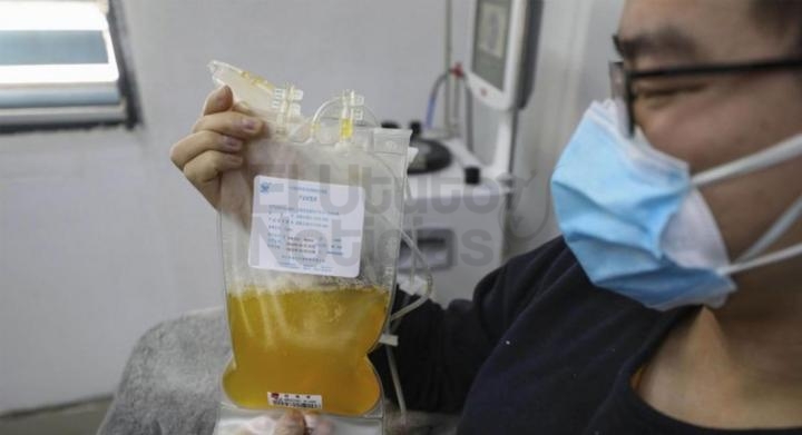 Argentina superó los 500 Mil Infectados de Coronavirus