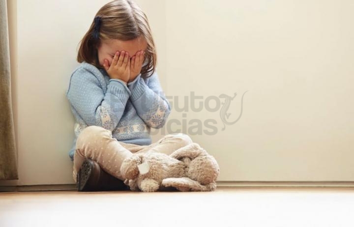 Irá a juicio por abusar de su sobrina de 7 años