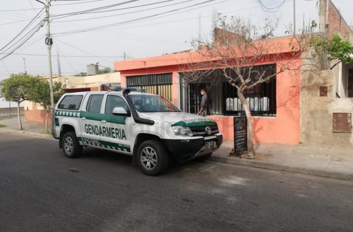 Desbaratan una banda criminal internacional en Catamarca que se dedicaba a los préstamos “gota a gota”