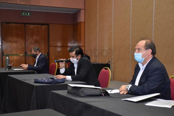 El COE Salta, autoriza desde mañana a Profesionales que retomen sus actividades