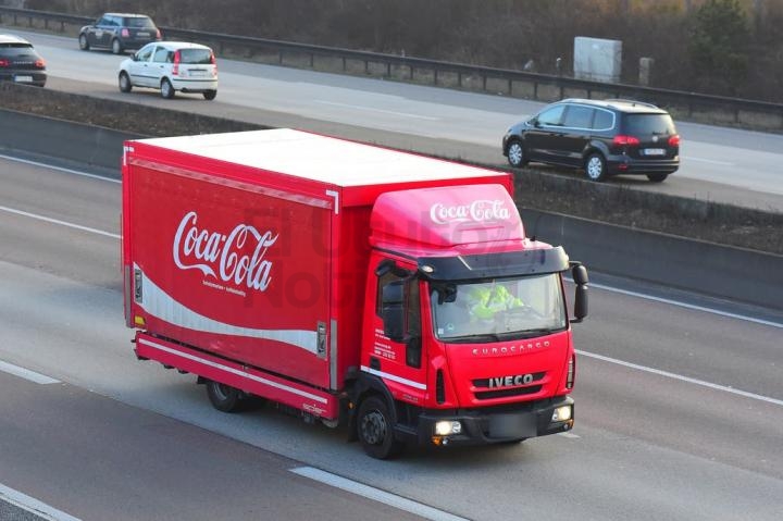 Coca-Cola. La dirección regional se muda de la Argentina a Brasil