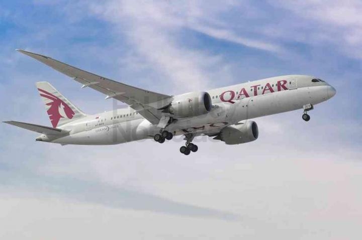 Qatar Airways regalará 21 mil pasajes de avión a docentes.