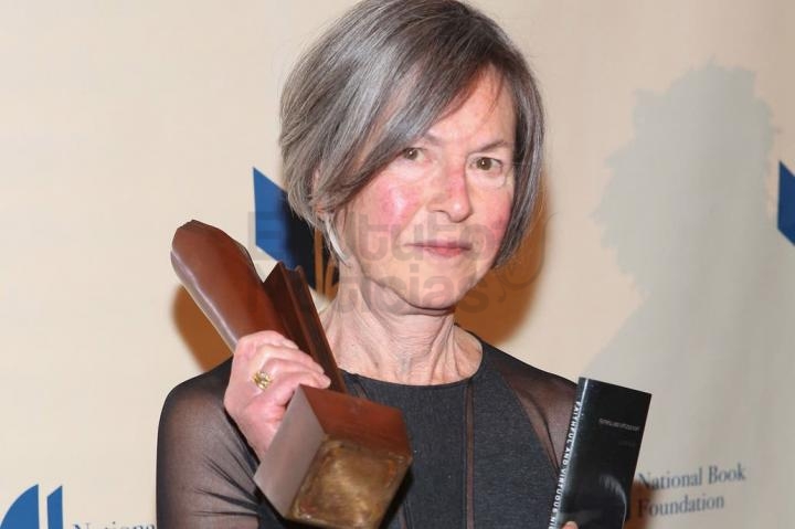Premio Nobel de Literatura: Louise Glück, la poeta de la belleza austera